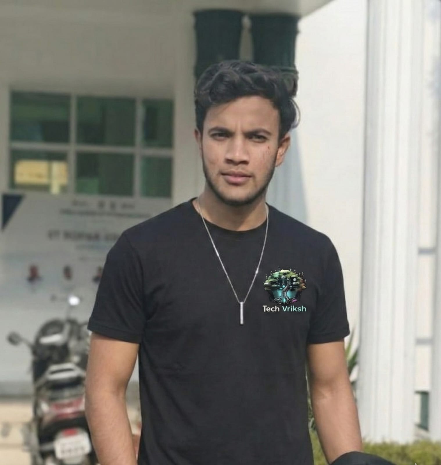 Nikhil Bindal